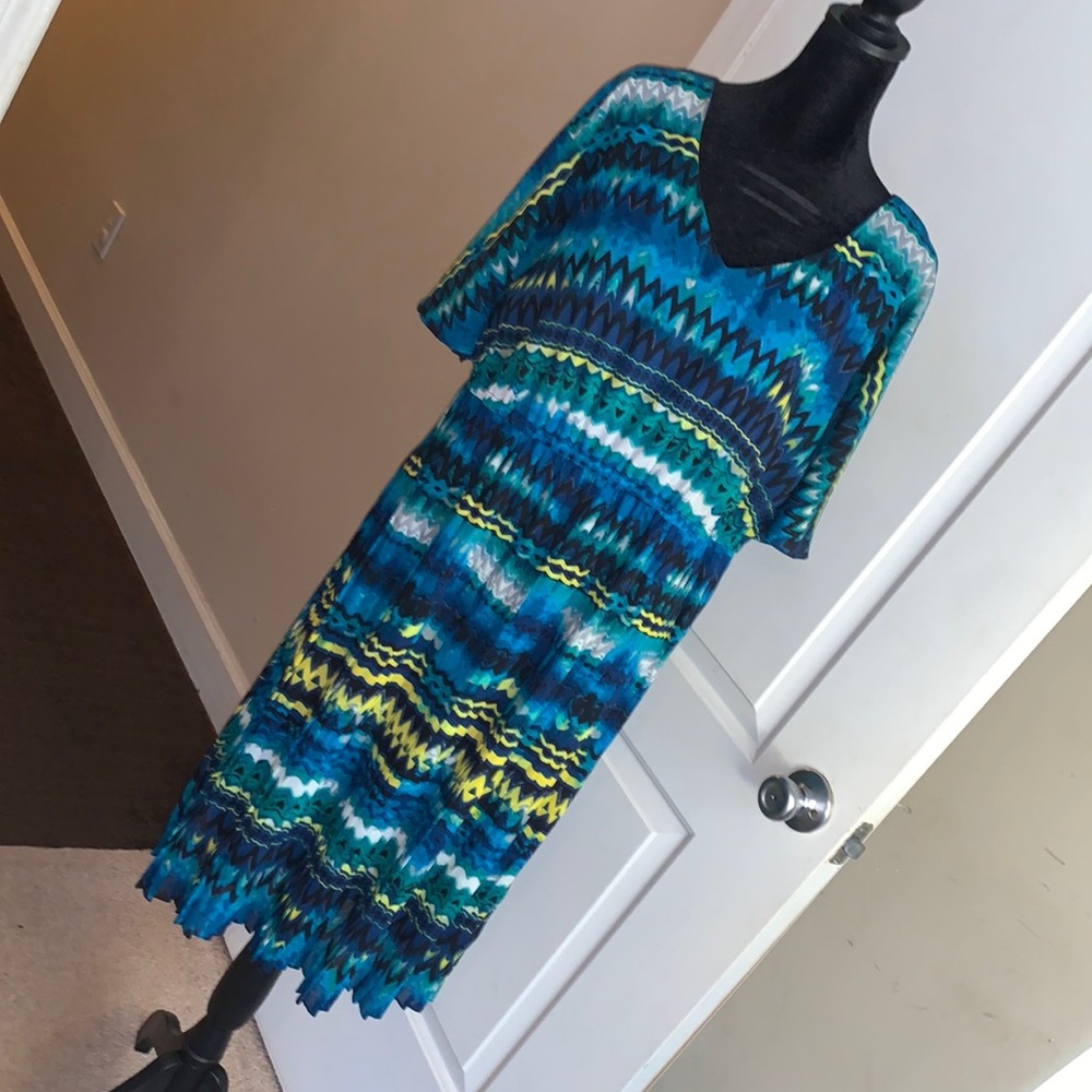 Woman’s Dress